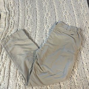 Mens Orvis pants